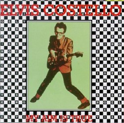 Elvis Costello